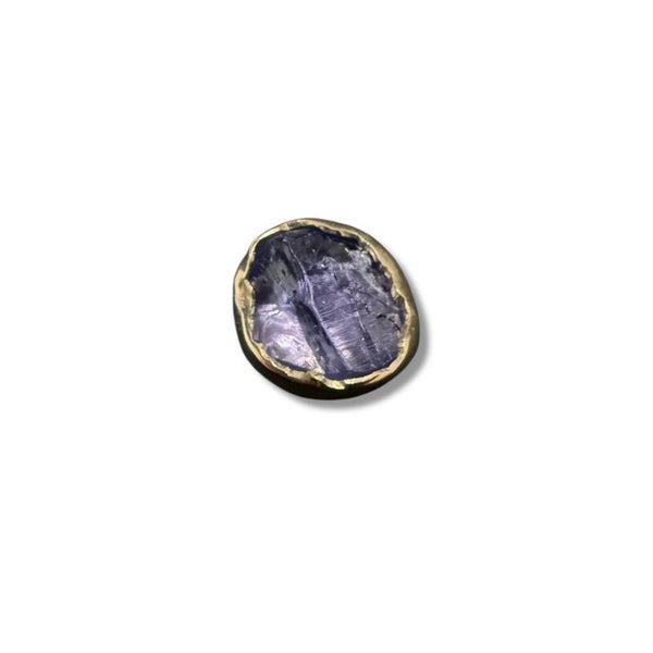 Naga - Raw blue sapphire