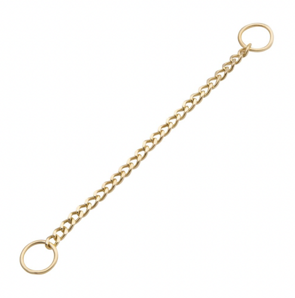 14KT GOLD - Chain