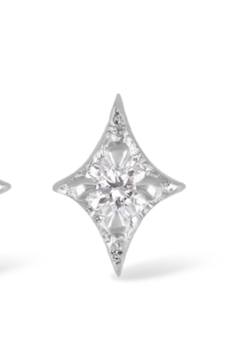 Beatti - 14KT Gold - Ace of gems