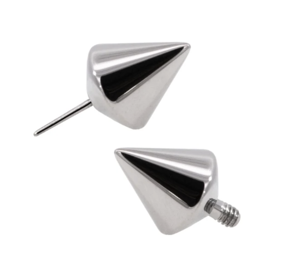 Titanium Spike