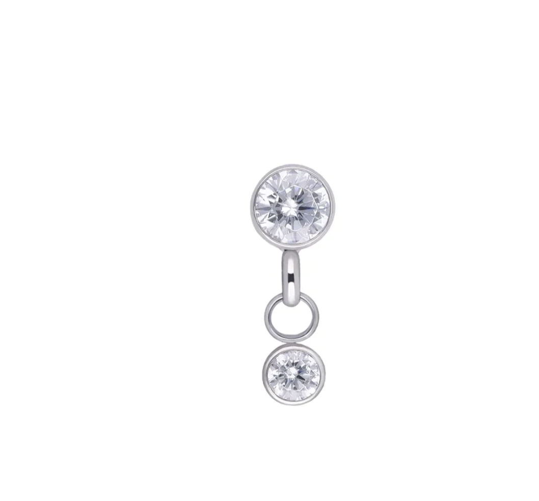 Lilly Pendant