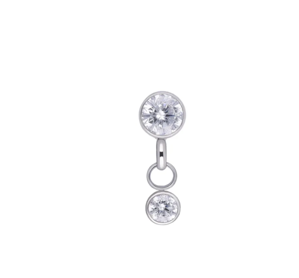 Lilly Pendant