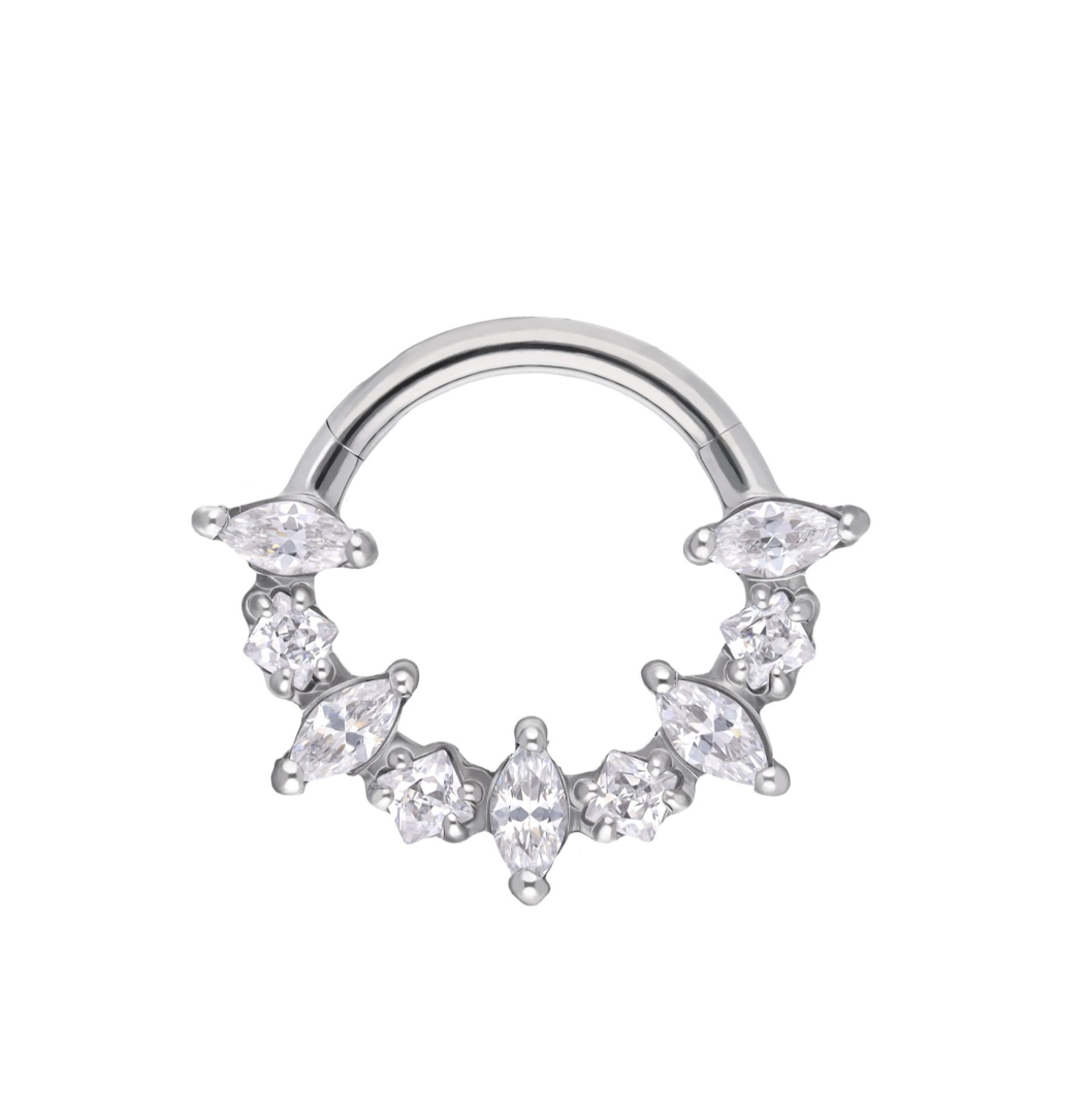 Victoria Clicker