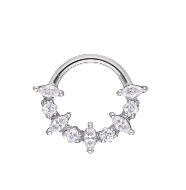Victoria Clicker