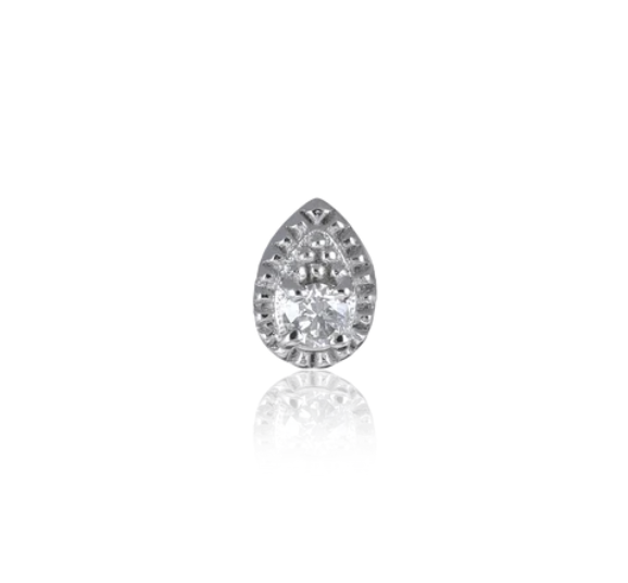 Clio - Witte Diamant - Beatti YG