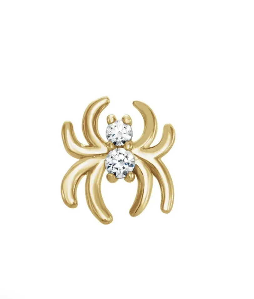 Spider CZ - Norvoch YG