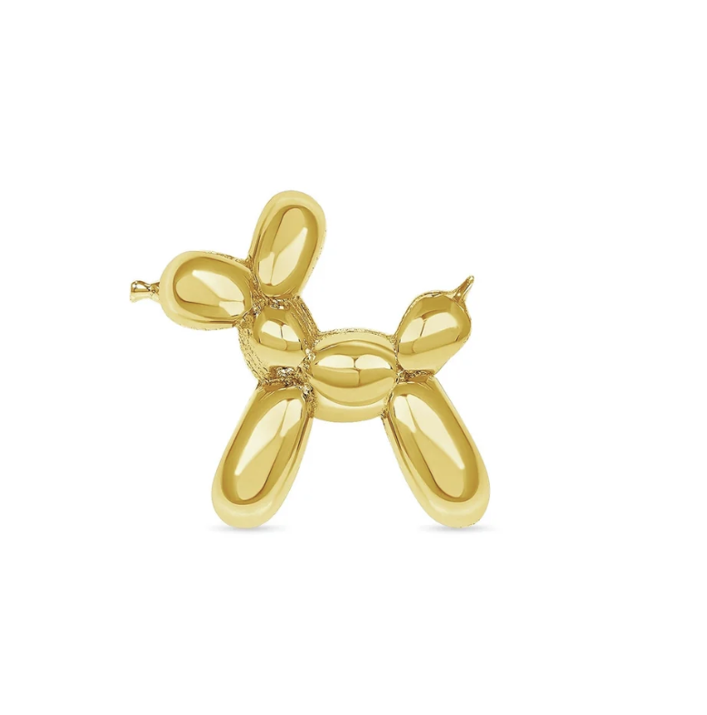 Balloon Animal - Norvoch YG
