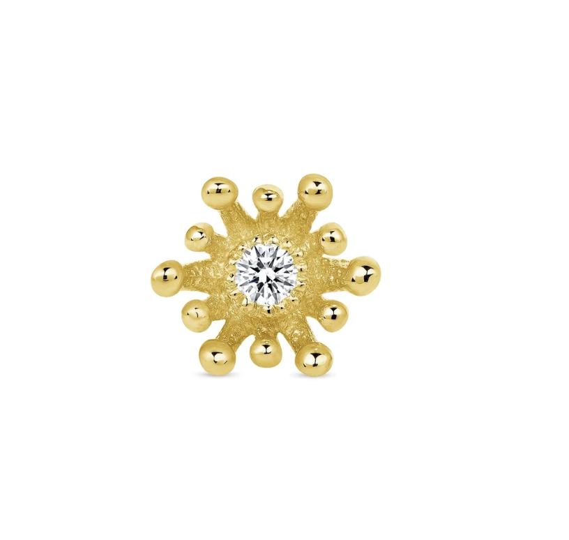 Fire star CZ - Norvoch YG