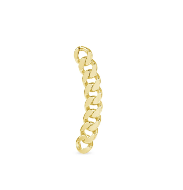 Curb Curved Chain - Norvoch YG