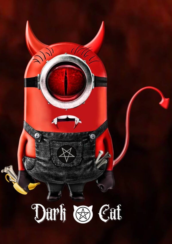 Poster Minion