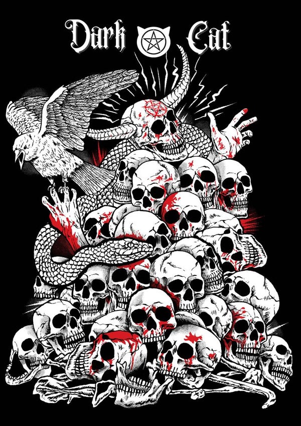 Poster enfer