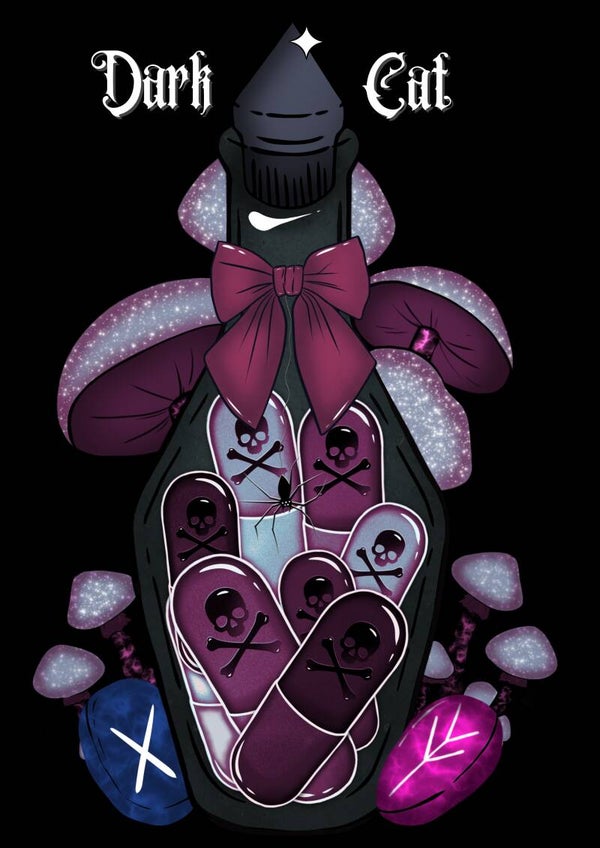 Poster poison