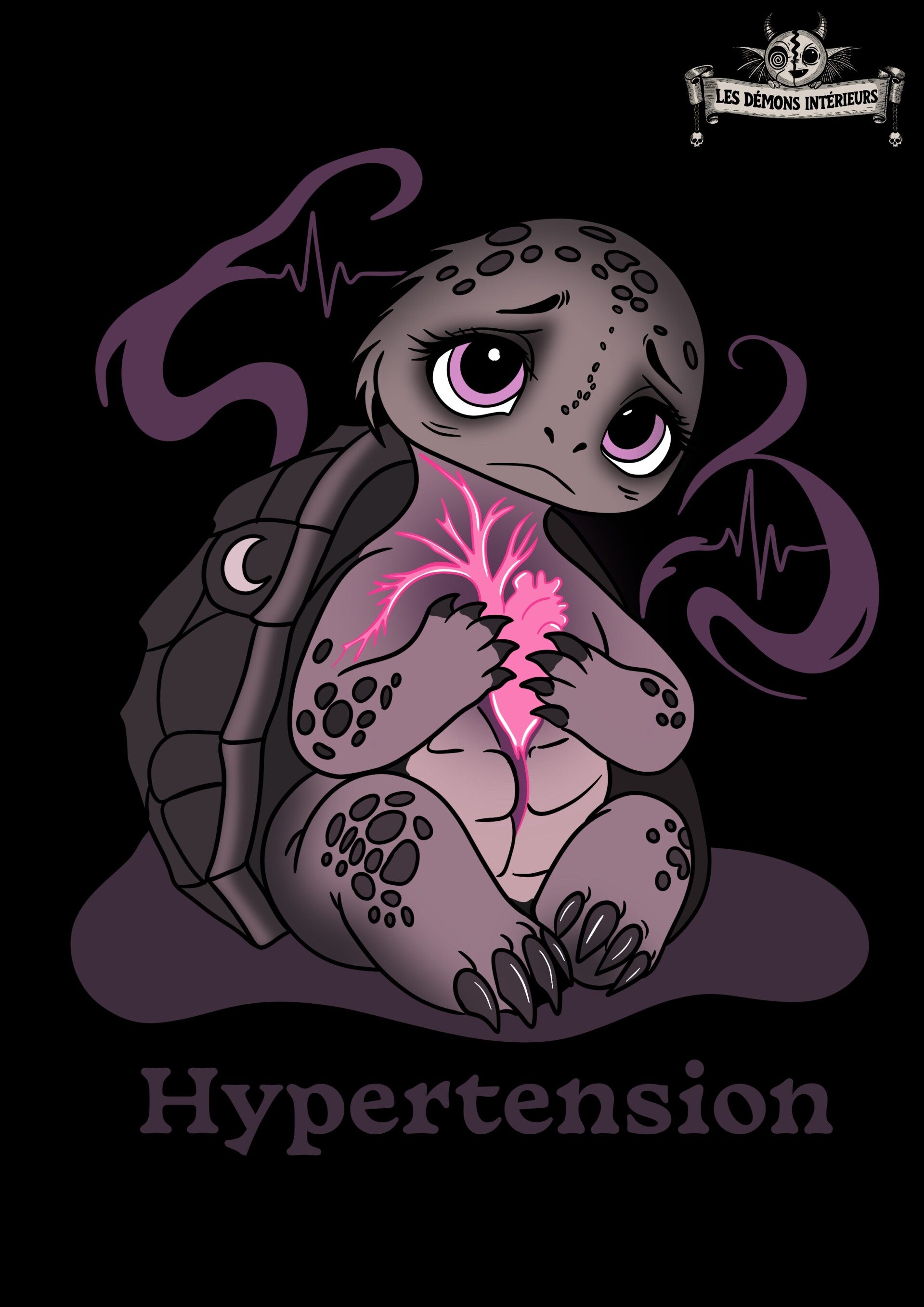 Poster hypertension