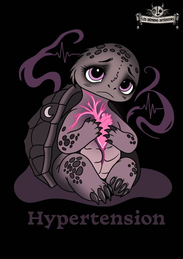 Poster hypertension