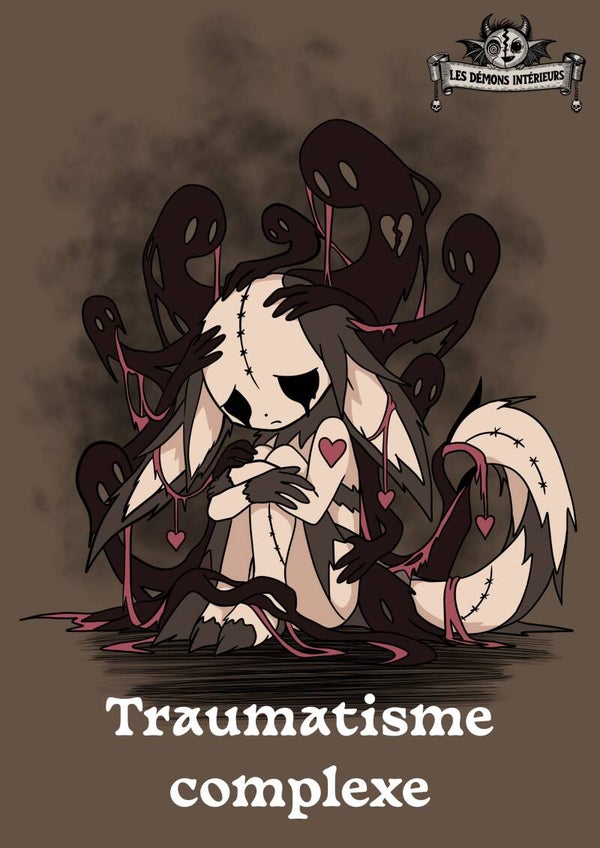 Poster Traumatisme complexe