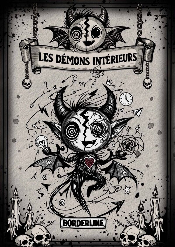 Poster borderline