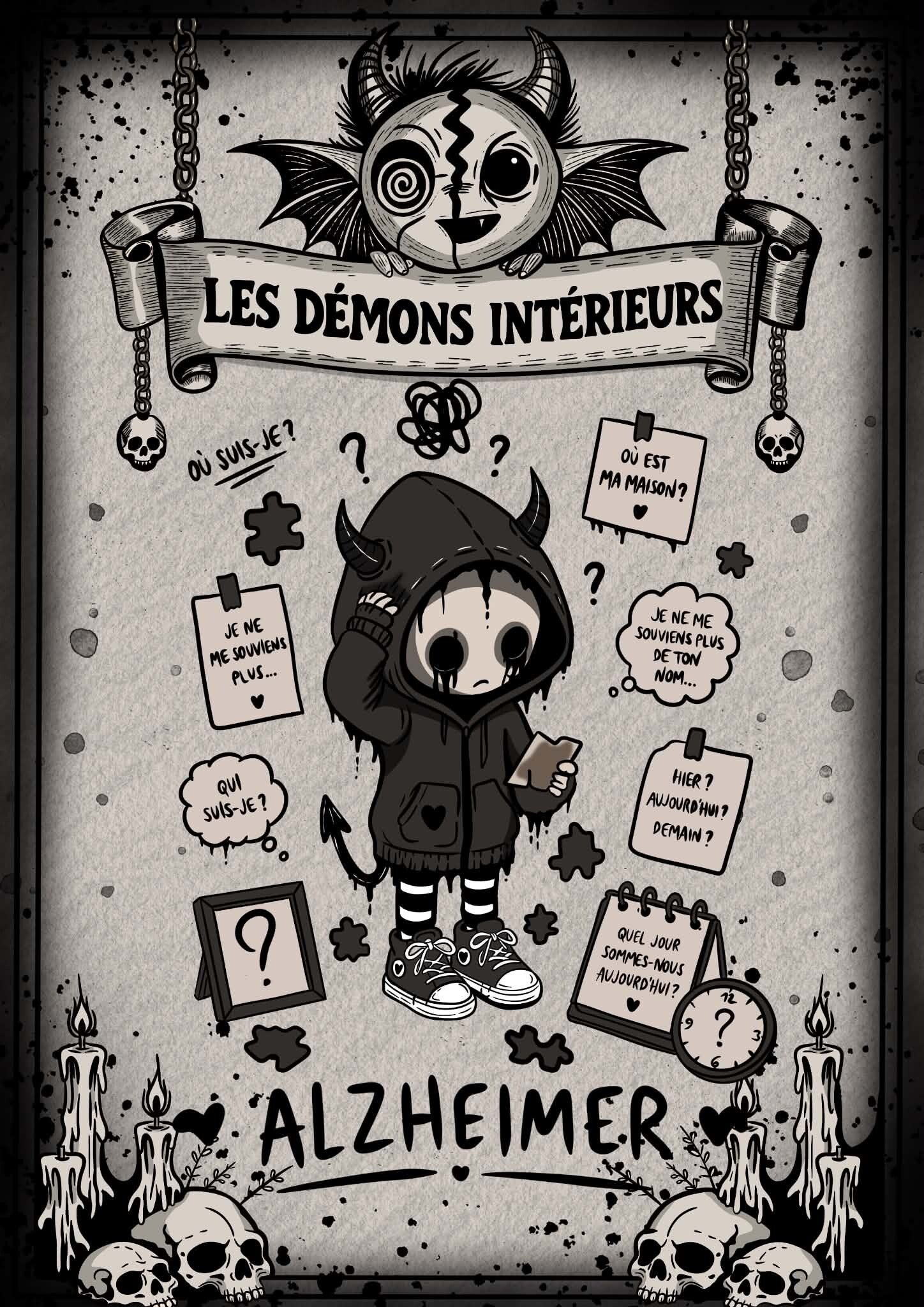 Poster Alzheimer