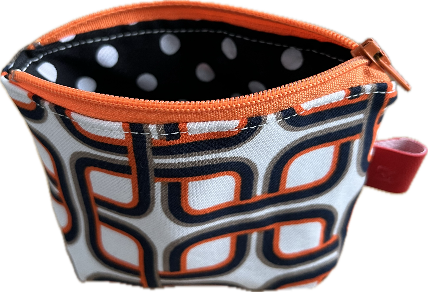 Klein tasje/ portemonneetje