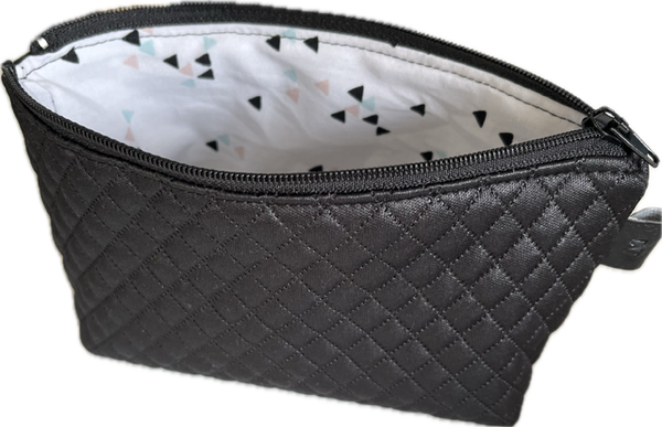 Klein tasje/ portemonneetje