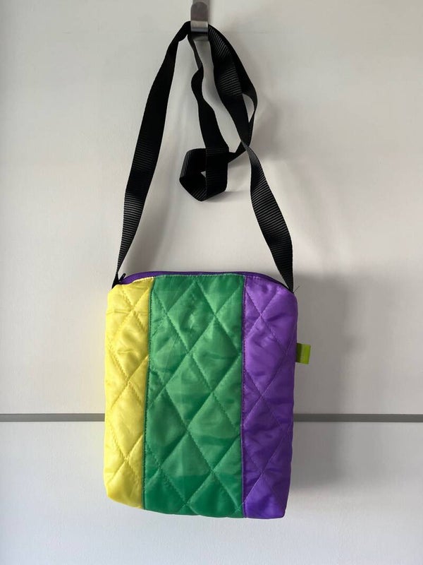 festival tasje staand