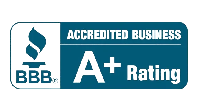 Better Business Bureau Accredited Business A+ Rating, KimberInsuranceAgency.com