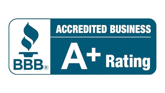 Better Business Bureau Accredited Business A+ Rating, KimberInsuranceAgency.com