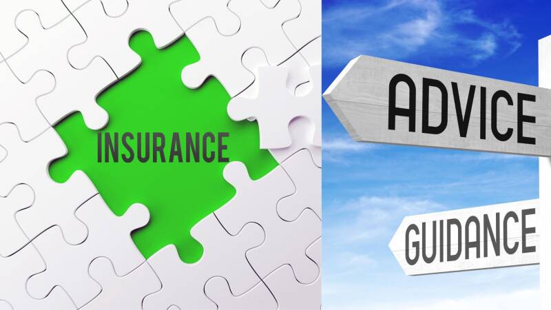 Insurance Advice & Guidance,  Kimber Insurance Agency LLC