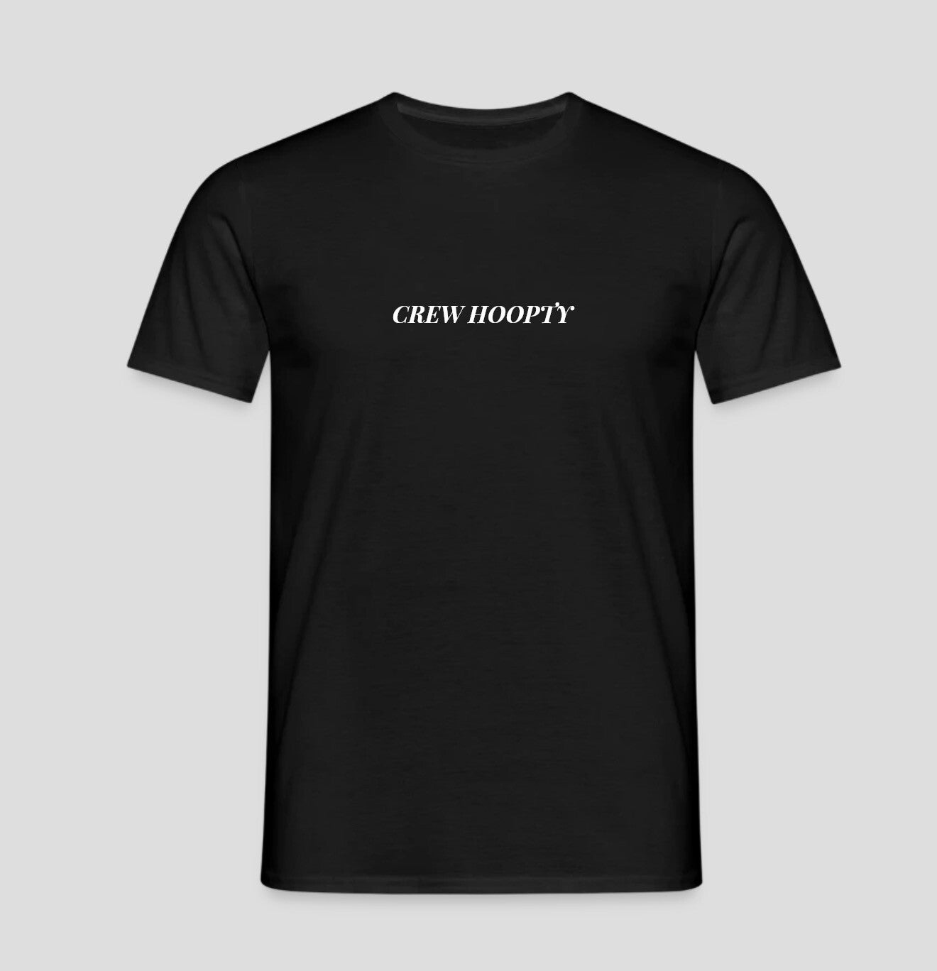 CAMISETA HOOPTY