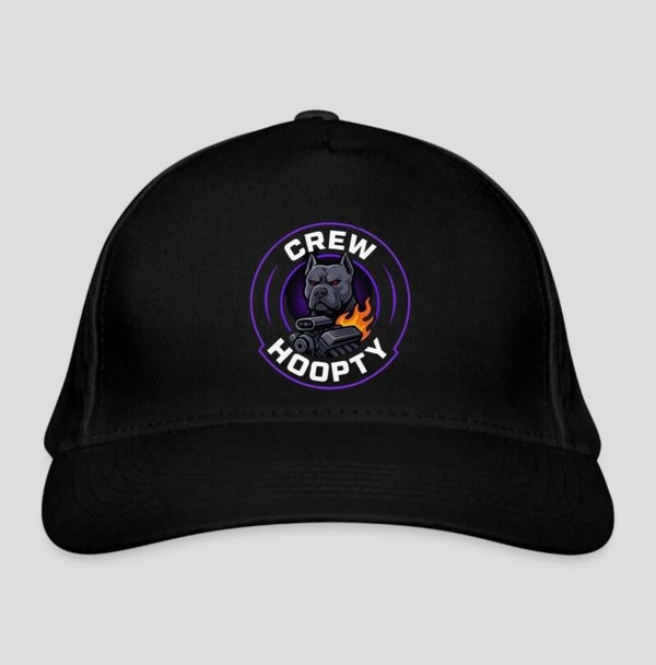 GORRA HOOPTY