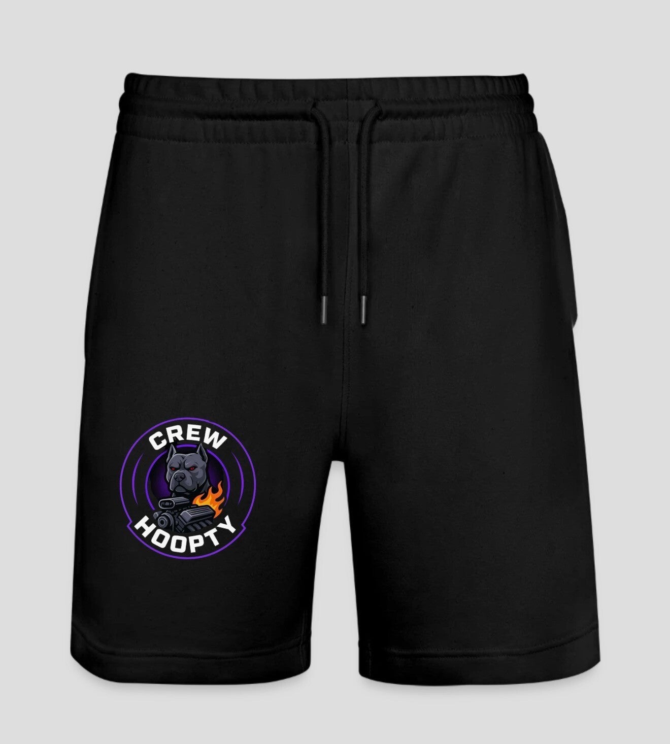PANTALÓN CORTO