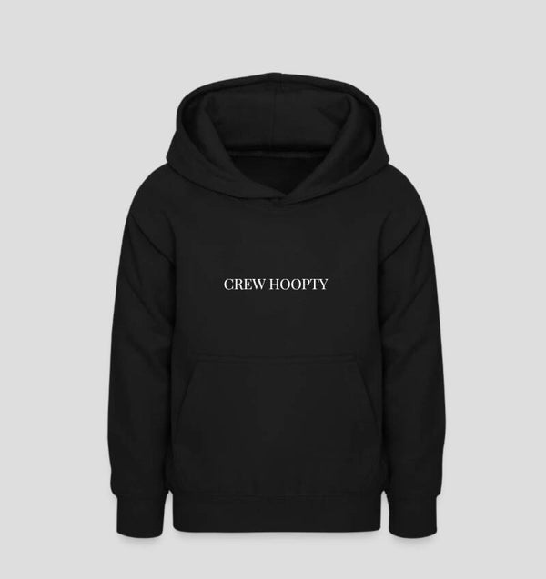 SUDADERA HOOPTY