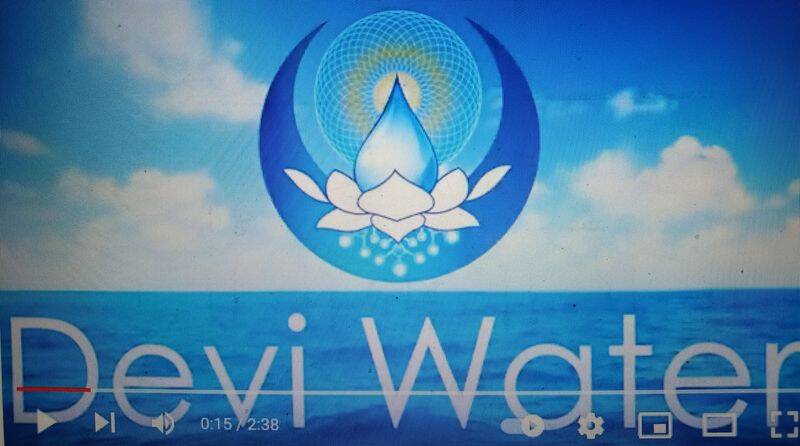 Doel Devi Water project