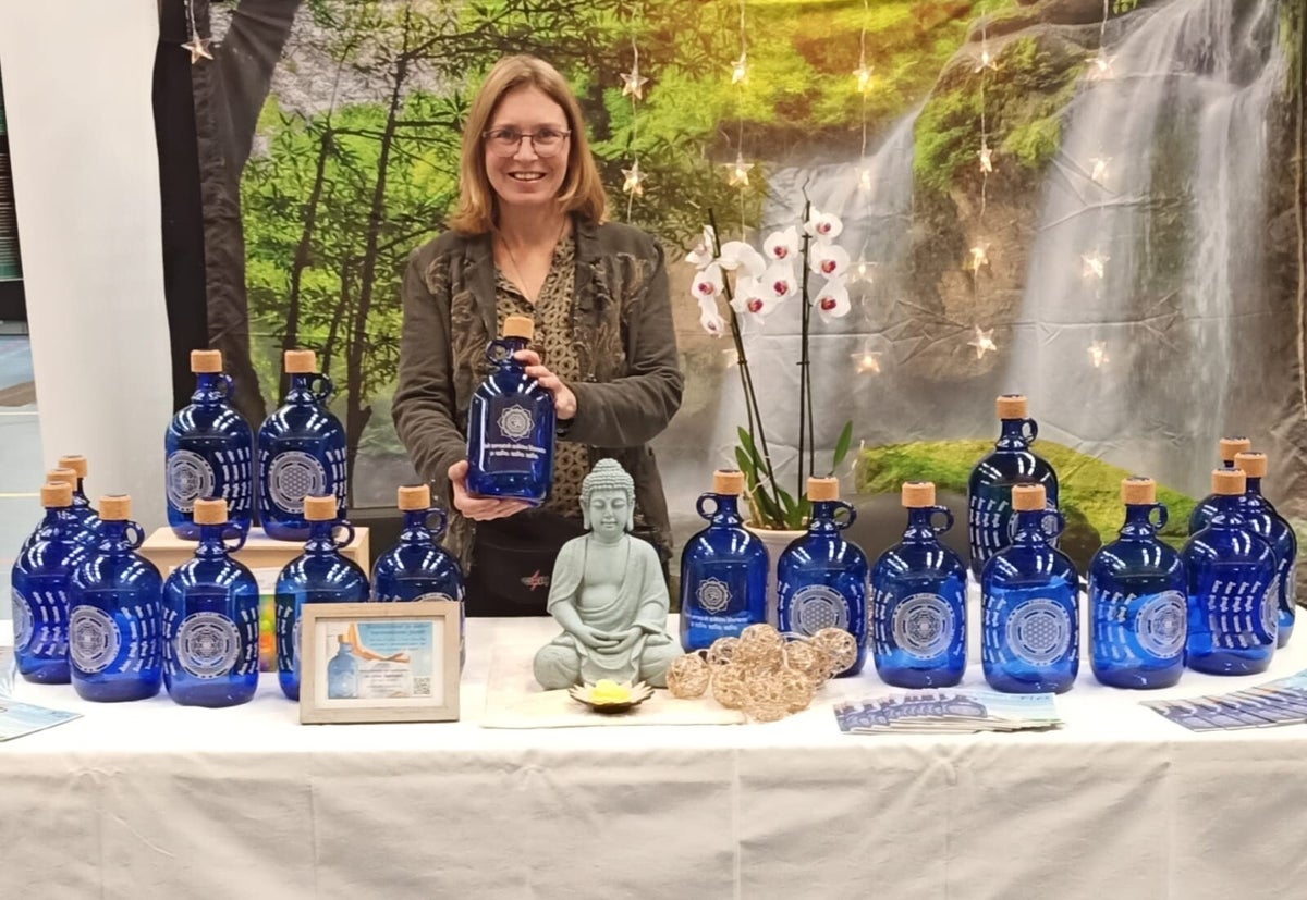 Contact | Devi Water Nederland - Webshop