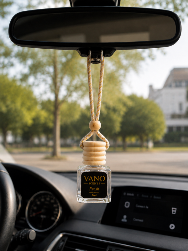 Vano Scents Fresh