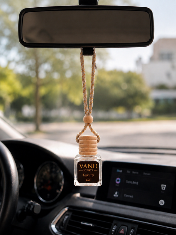 Vano Scents Luxury