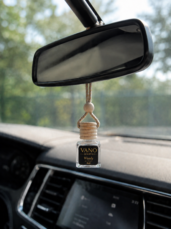 Vano Scents Woody
