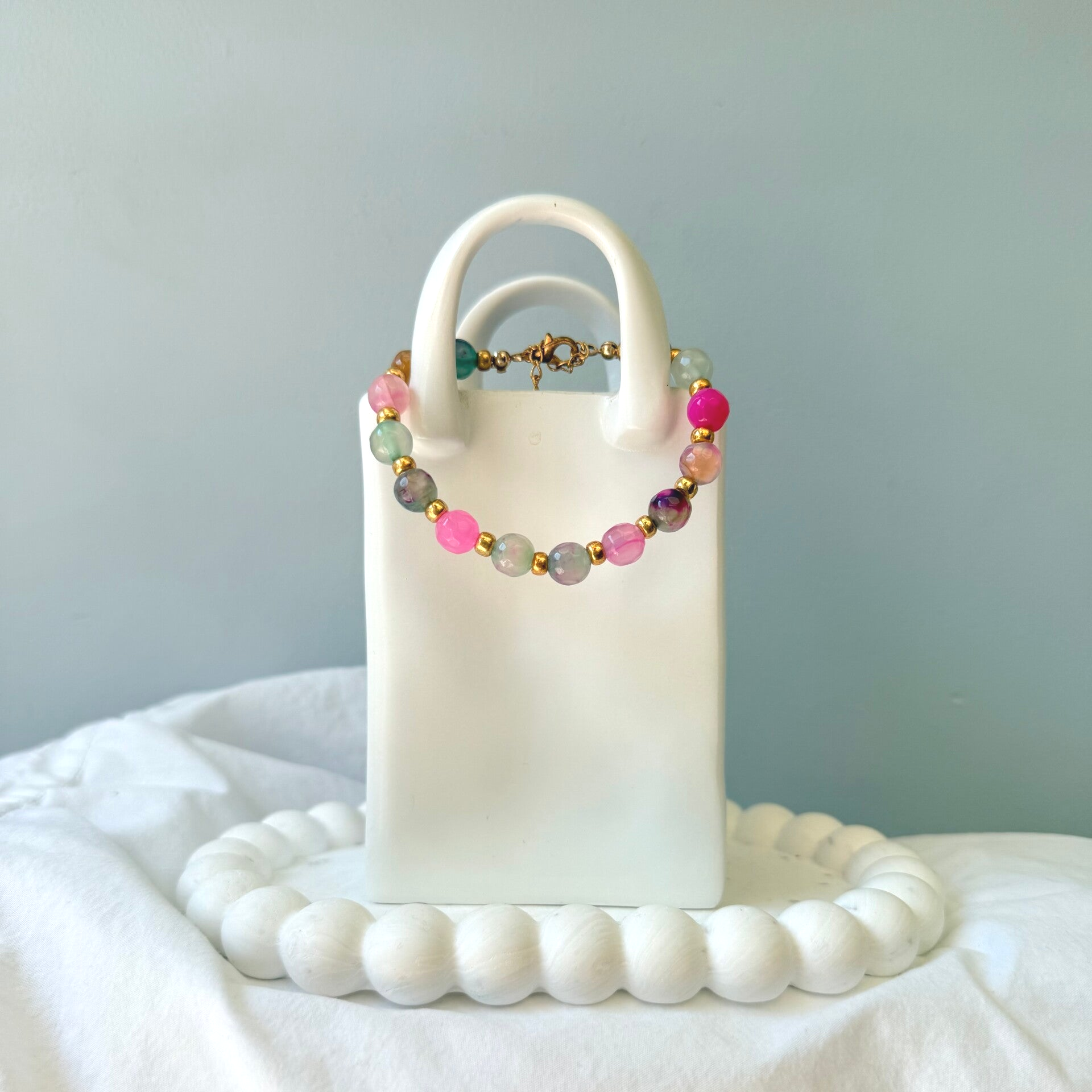 Armbanden - Dolce Vita Zachte tinten