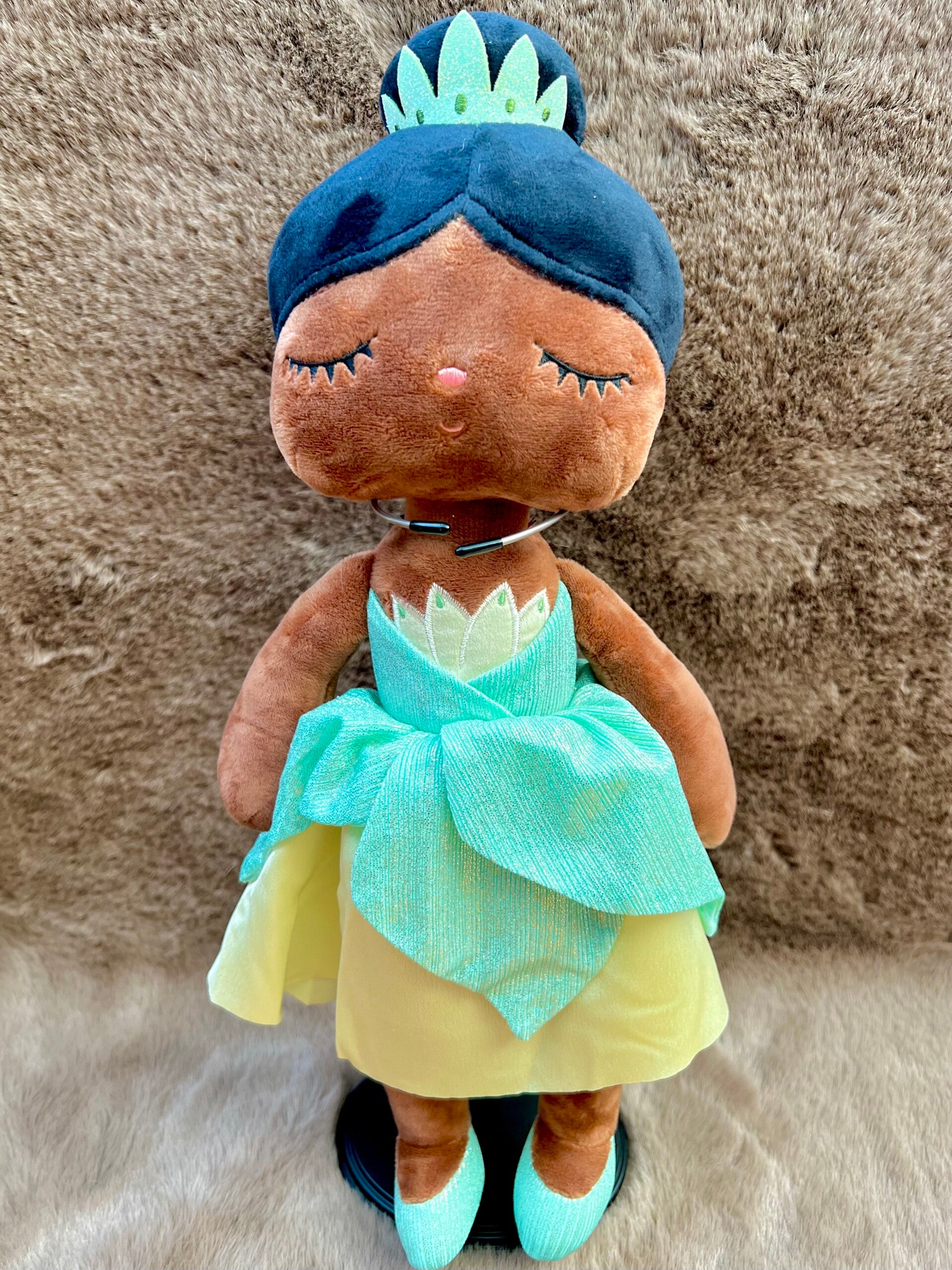 Poppy - Prinses Tiana