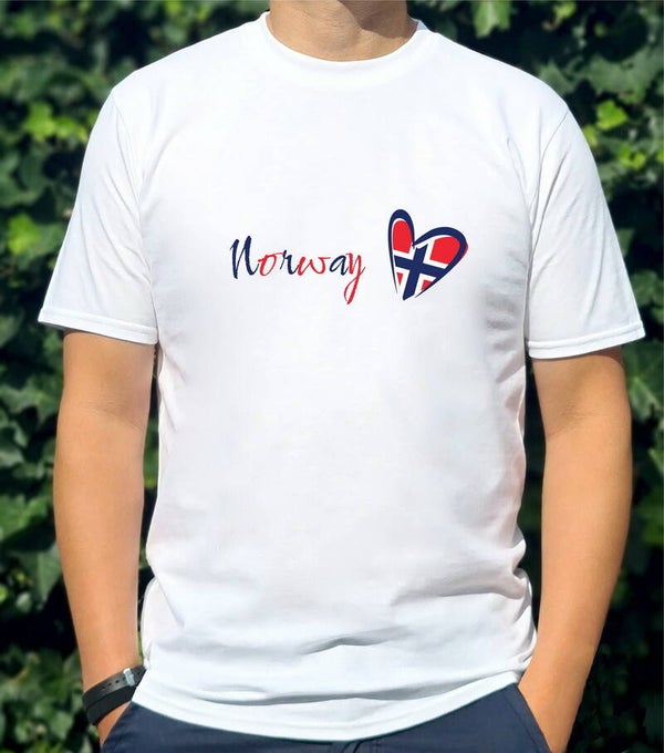 Noorwegen 1