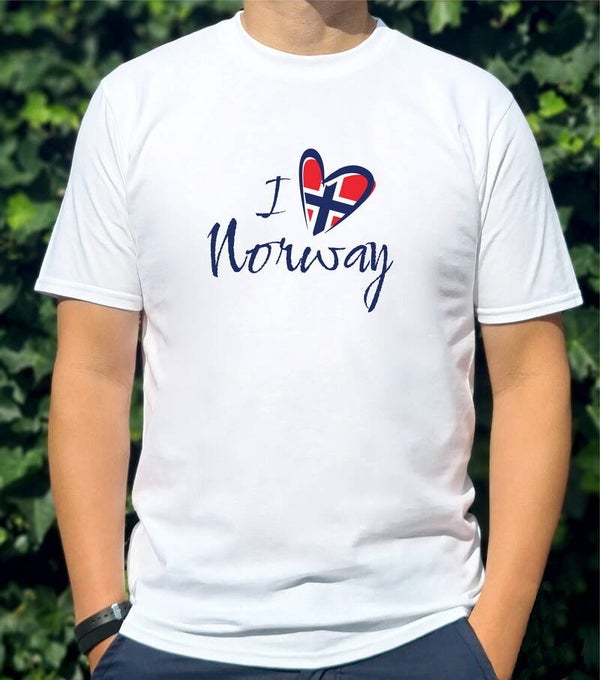 Noorwegen 5