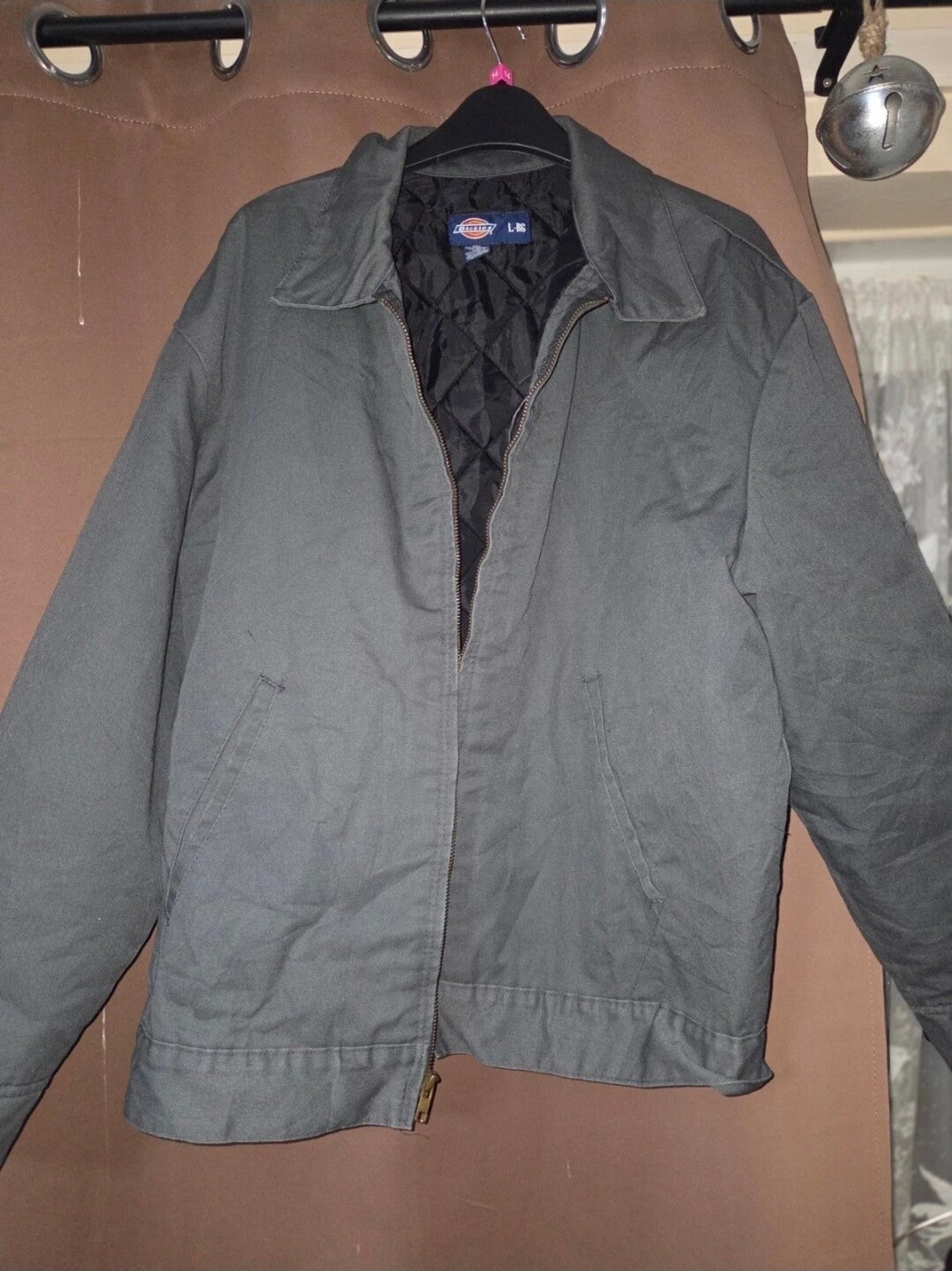 Dickies Lined Eisenhower Jacket
