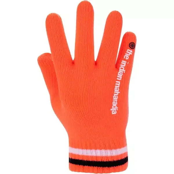 INDIAN MAHARADJA HANDSCHOENEN PINK