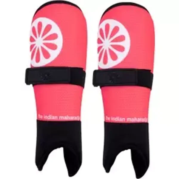 INDIAN MAHARADJA MESH SCHEENBESCHERMERS JUNIOR PINK