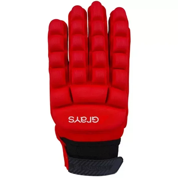 GRAYS INTERNATIONAL PRO INDOOR HANDSCHOEN LINKS