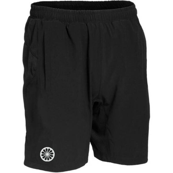 Indian Maharadja Jaipur Short jongens/Heren Black
