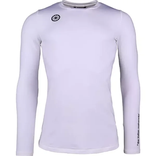 INDIAN MAHARADJA FIRST LAYER THERMOSHIRT HEREN
