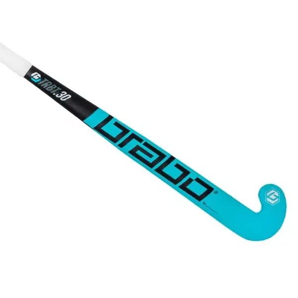 BRABO IT-30 MIDBOW HOUT INDOOR