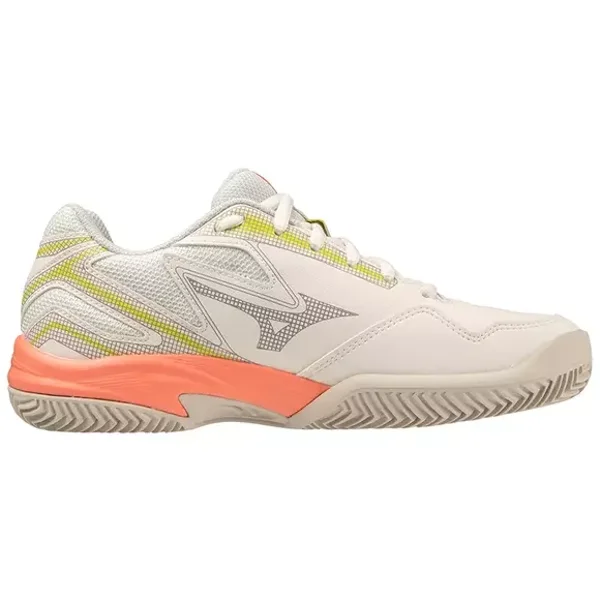 MIZUNO BREAK SHOT 4 CLAY DAMES