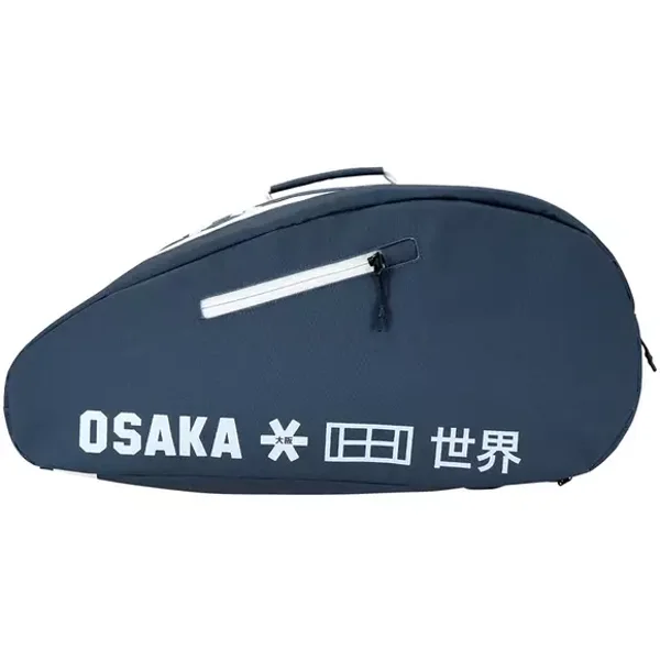 OSAKA PADEL RACKETBAG MEDIUM Donkerblauw