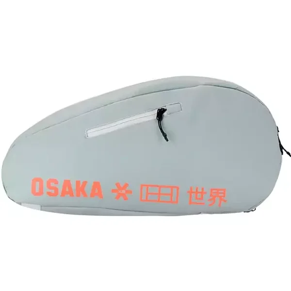 Osaka Padel Racketbag Medium Grijs
